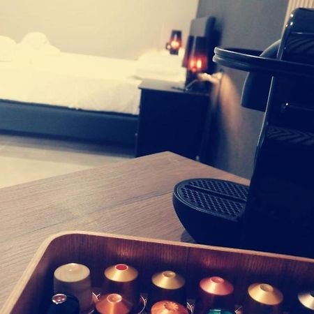Bl Rooms Παλέρμο Εξωτερικό φωτογραφία