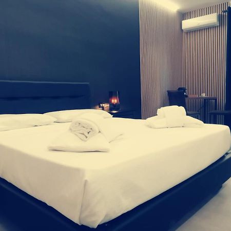 Bl Rooms Παλέρμο Εξωτερικό φωτογραφία