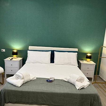Bl Rooms Παλέρμο Εξωτερικό φωτογραφία