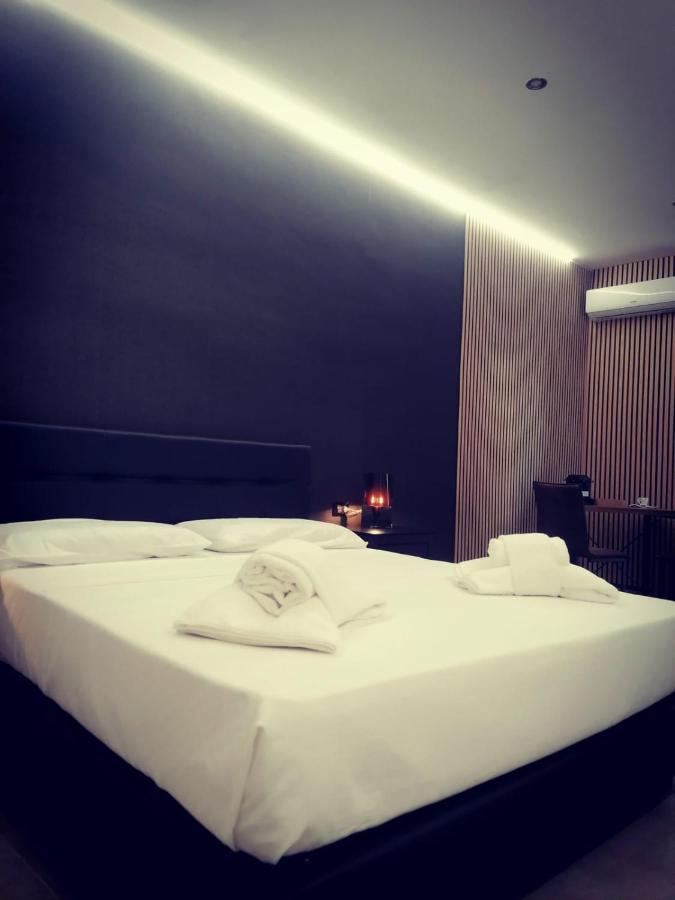 Bl Rooms Παλέρμο Εξωτερικό φωτογραφία