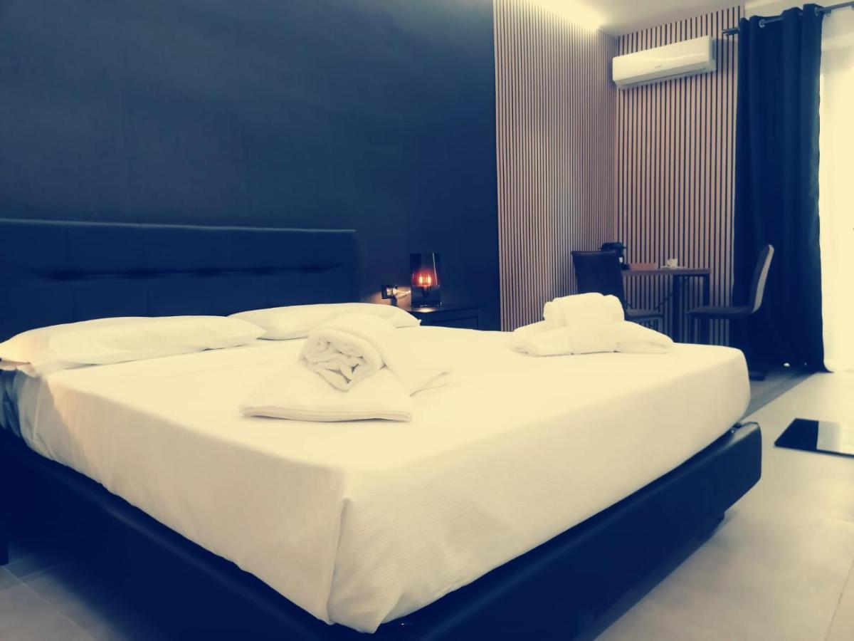 Bl Rooms Παλέρμο Εξωτερικό φωτογραφία