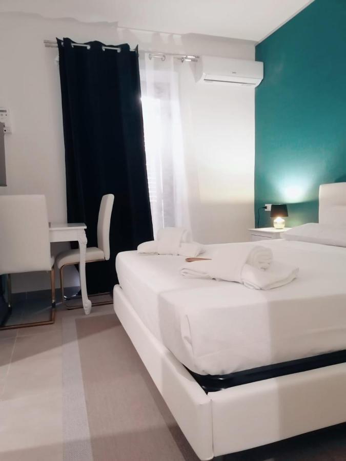 Bl Rooms Παλέρμο Εξωτερικό φωτογραφία