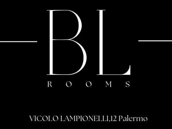 Bl Rooms Παλέρμο Εξωτερικό φωτογραφία