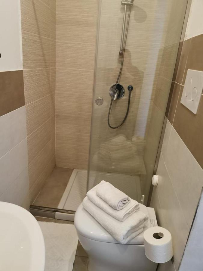 Bl Rooms Παλέρμο Εξωτερικό φωτογραφία