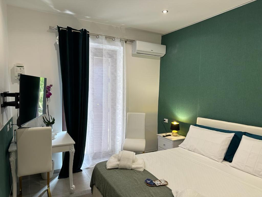 Bl Rooms Παλέρμο Εξωτερικό φωτογραφία